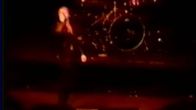 Alice In Chains_Clash Of The Titans Tour 91