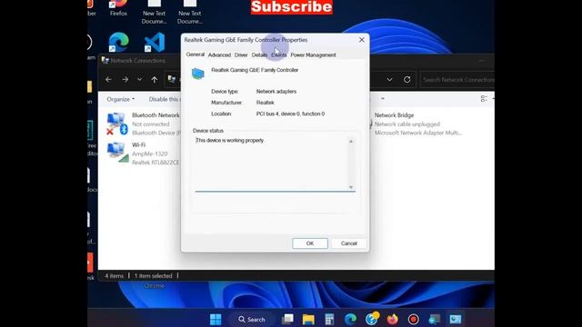 How to use Bridge connection / How to use Ethernet / Wi-Fi together at same time in Windows 11 / 10 смотреть онлайн