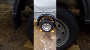 Прицеп ССТ 008 (честный обзор).