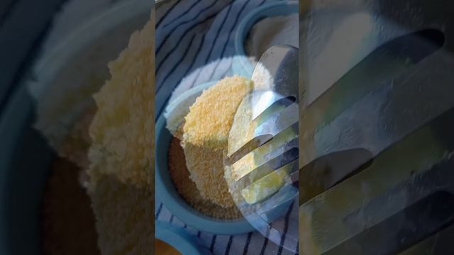 кабачки с плавленым сыром