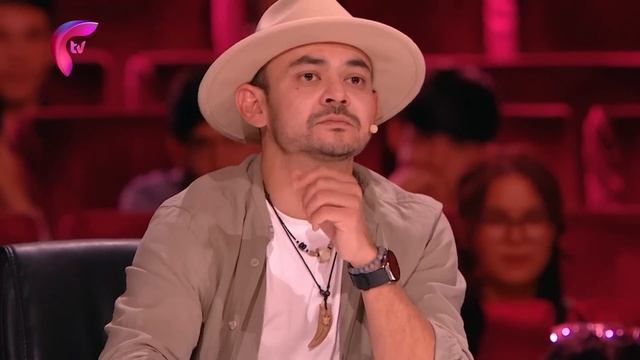 X-Faktor 1-soni | Samarqand Viloyati Kuylaydi!