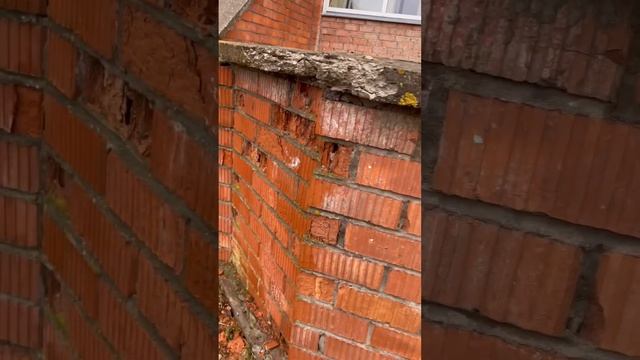 Кладка под расшивку!без прутка! смотреть онлайн