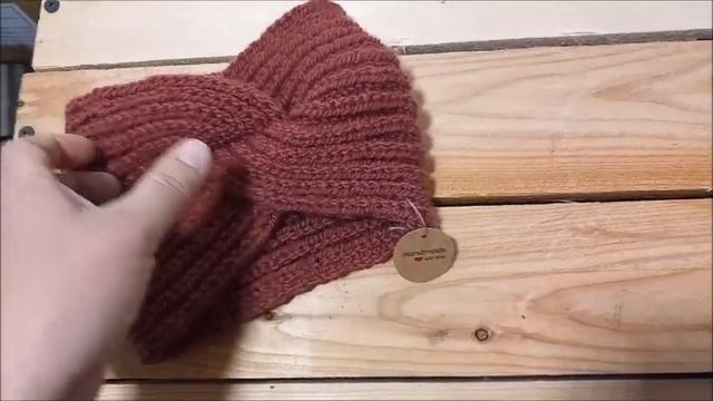 Морковка, снеговики, мишки, повязки и митенки. смотреть онлайн