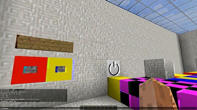 МОЗГИ БОЛЯТ![Прохождение карт Minecraft] смотреть онлайн