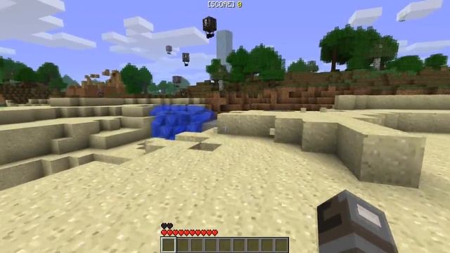 Minecraft - Now That's What I Call Minecraft! Part 3: Rampage смотреть онлайн