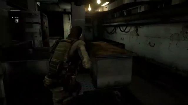 [PC] Resident Evil 6 [Пирс] - 61. Туз Пик смотреть онлайн