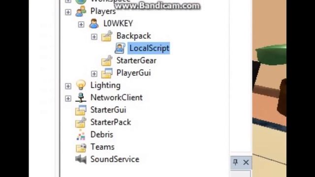 Roblox Exploit!Dll scripts in DESC.-TheExploitingPuppet смотреть онлайн