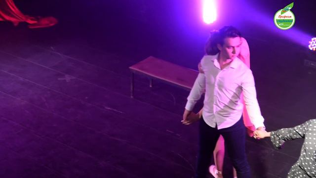 МИСС НГТУ 2019 смотреть онлайн