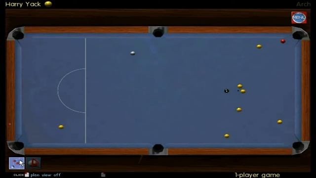Retro - Jimmy White's 2: Cueball Pool Review by Hindleyak смотреть онлайн