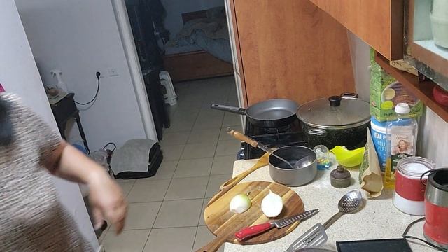 самбусок из нута. тает во рту смотреть онлайн