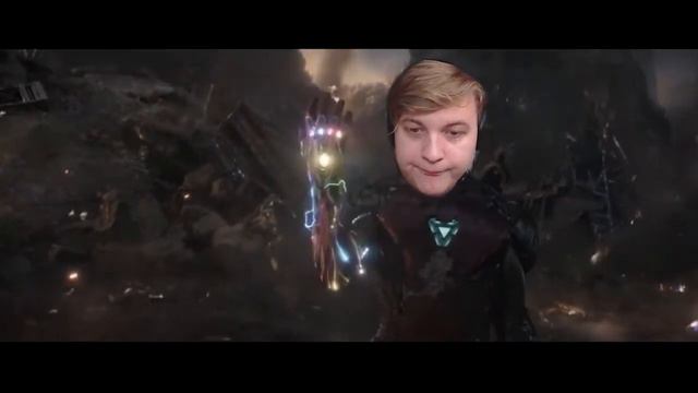 Я Наруто Узумаки, я КАСТУЮ БАН! ГЕНА, Забань ЕГО! Пятерка Стал ЖЕЛЕЗНЫМ Человеком? смотреть онлайн