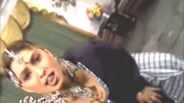 Desi Punjabi Nanga Mujra High Quality 2015 Anjuman Shehzadi