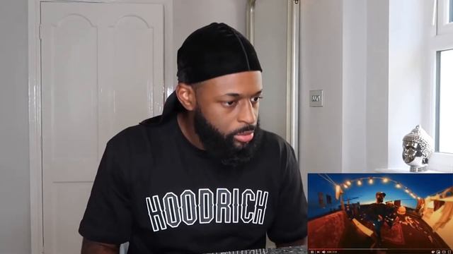 Иностранцы реагируют на Miyagi and Andy Panda - Там Ревели горы. Нарезка реакций. смотреть онлайн