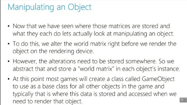 Introduction to C++ and DirectX Game Development | Tutorial for Beginners смотреть онлайн