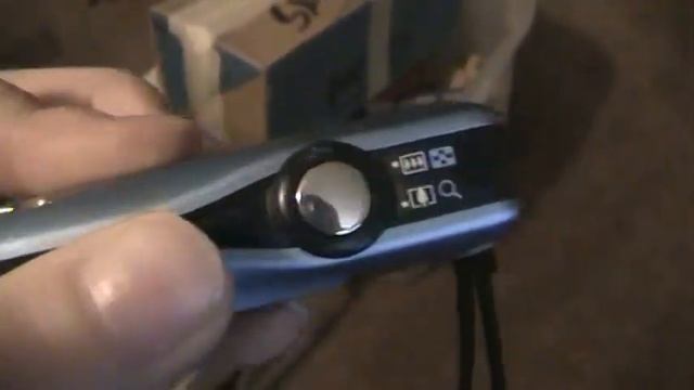 Canon 12.1 megapixel camra overview смотреть онлайн