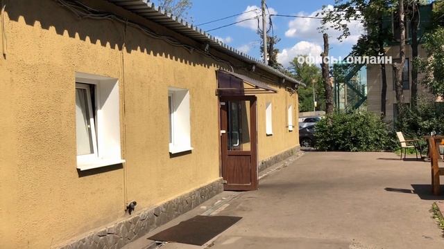 Бизнес-центр “Наставнический 18/11 с4а” смотреть онлайн
