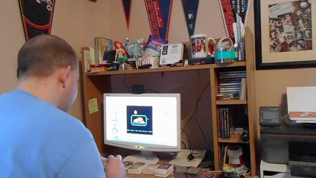 Hollywood Squares NES Game #3