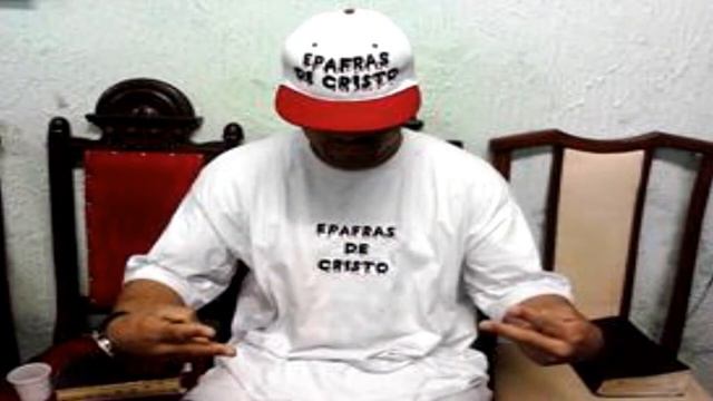EPAFRAS DE CRISTO -PÃE & FILHO NEW MUSIC 2013 смотреть онлайн