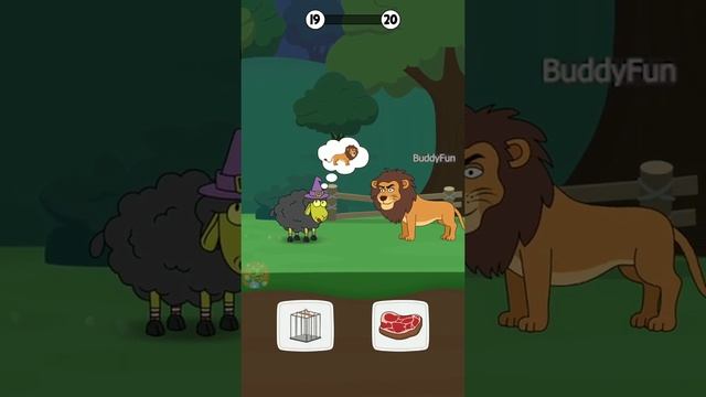 Township save the sheep game | save the sheep pin pull android ios mobile game смотреть онлайн