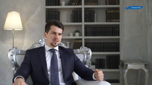 Инмарин ╖ Международный сервис морского и внутреннего водного транспорта смотреть онлайн