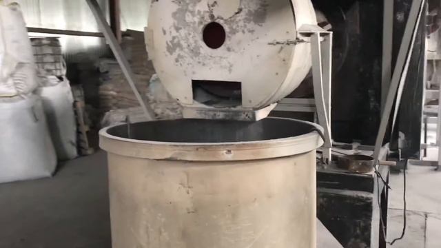 Производство пеностекла смотреть онлайн