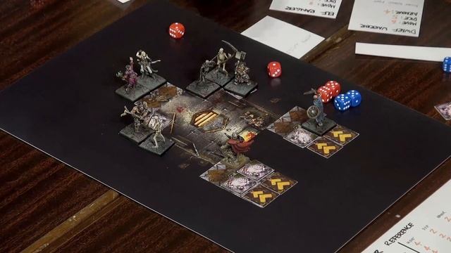 Delving Deep With A Dungeon Saga Demo Game! смотреть онлайн