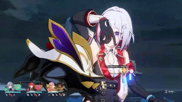 Topaz + Himeko = 🔥🔥📈📈 | 0-cycle MOC10 смотреть онлайн