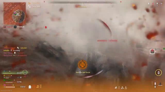🔴 LIVE Stream of Dezra Dixon Highlight Reels Call Of Duty Warzone 2 смотреть онлайн