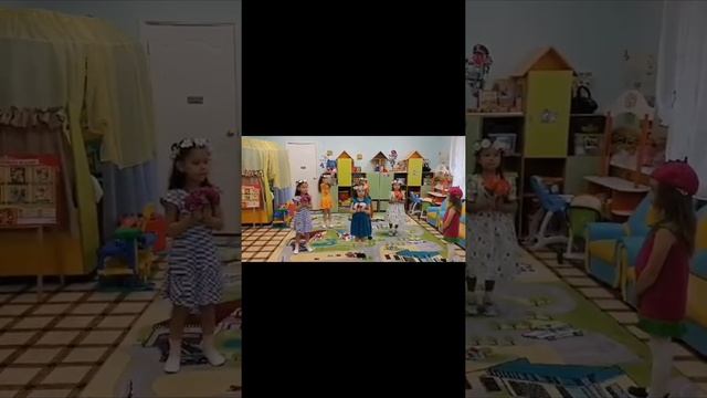 Видео ролик ««Эколята – друзья и защитники природы» смотреть онлайн