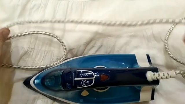 Стоит ли покупать дешёвый утюг?  Наш опыт