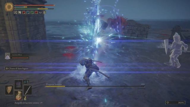 ELDEN RING Grafted Blade Greatsword Location guide смотреть онлайн