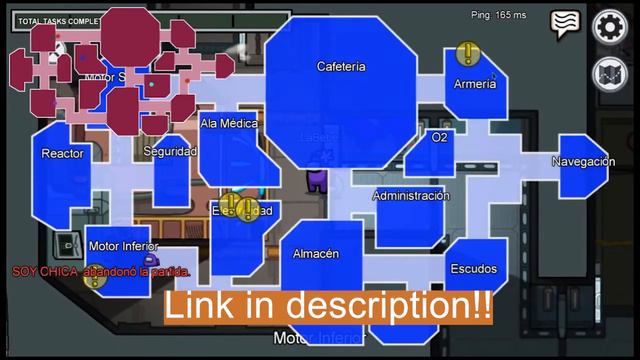 ✅Among Us Hack PC WORKING | Steam version | MOD Menu | v2020.9.22s смотреть онлайн