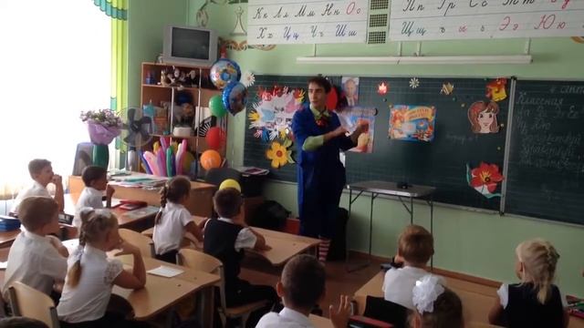 Фокусник на детский праздник