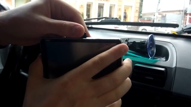 GPS Навигатор Pioneer P5009 смотреть онлайн
