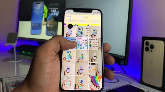 Add Airdrop shortcut in your iPhone - Airdrop 10 minutes issue - Fixed смотреть онлайн