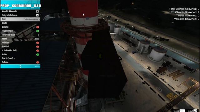 СПАСАЮ МАЙКЛА В GTA 5