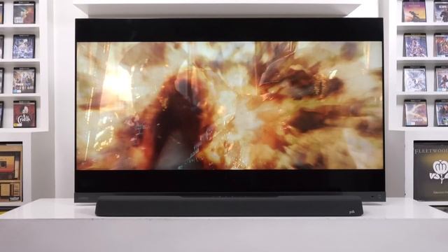 รีวิว Polk MagniFi MAX AX ซาวด์บาร์ Dolby Atmos 5.1.2 Ch รุ่นแรกจาก Polk Audio смотреть онлайн