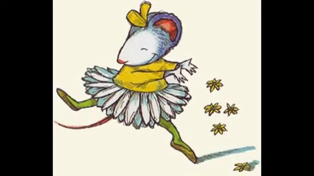 Chrysanthemum By Kevin Henkes: Ellen's Review смотреть онлайн