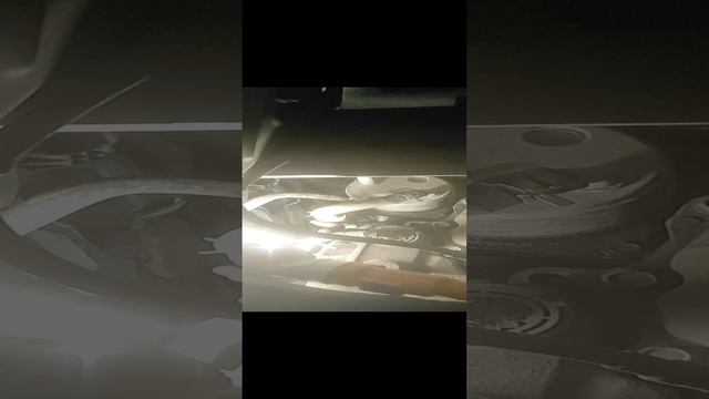 Как снять теплообменник вариатора ниссан x-trail T31. смотреть онлайн