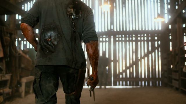 Рэмбо: Последняя Кровь/Rambo: Last Blood - Финал. смотреть онлайн