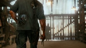 Рэмбо: Последняя Кровь/Rambo: Last Blood - Финал.