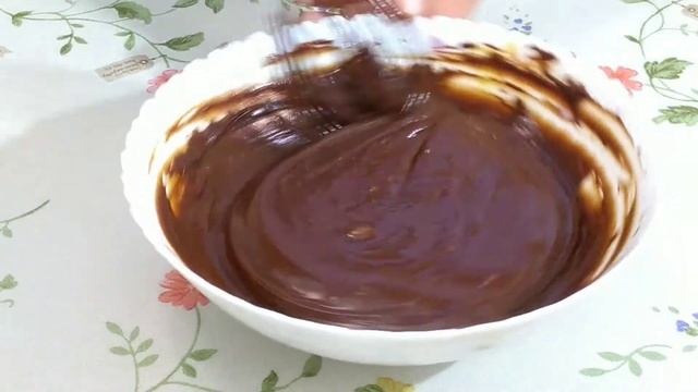 Шоколадный фондан. Наивкуснейший десерт!!! смотреть онлайн