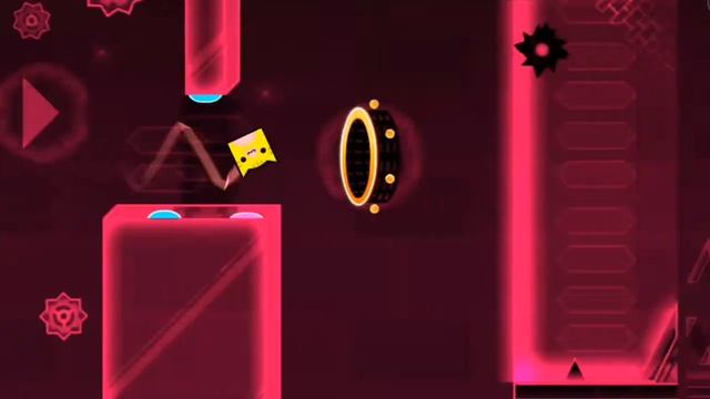 прошел уровень ColorZ в geometry dash смотреть онлайн