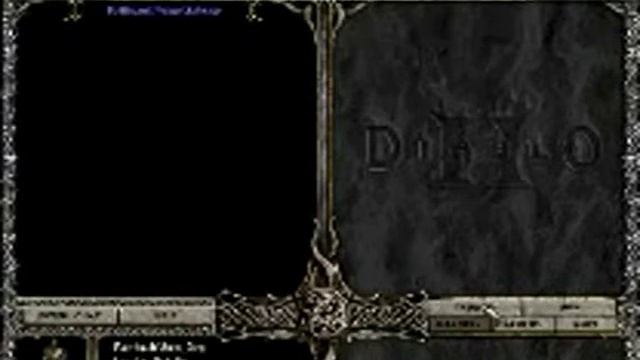 DOWNLOAD NEW 2011 DUPE - Diablo 2 LOD - Item Dupe - Dissapearing SoJ.mpg смотреть онлайн