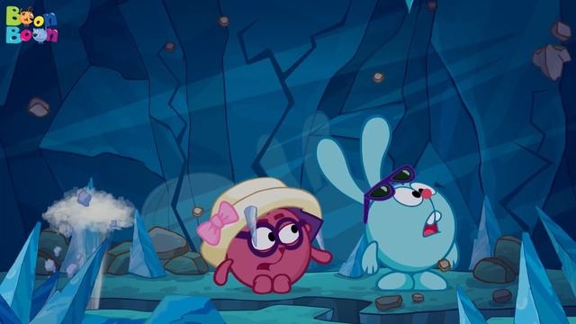 KikoRiki 90MIN - (Țopa și Ariciu) Desene animate | BoonBoon смотреть онлайн