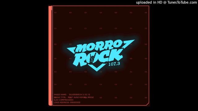 XerzeX - Heave Ho (Cyberpunk 2077 107.3 Morro Rock Radio)
