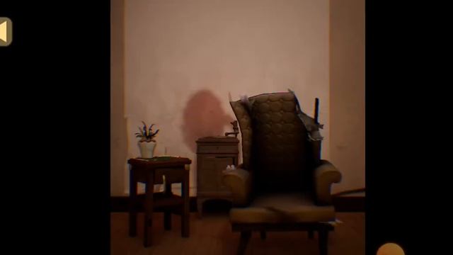 прохождение нового обновления в The Baby In Yellow (прохождение чуть чуть не полное)