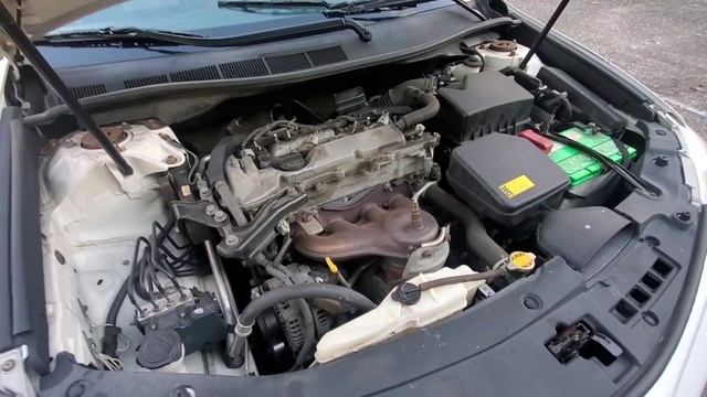cuales son los sintomas de un catalizador tapado, EXPLICACION, funcion, causas, precios, etc смотреть онлайн