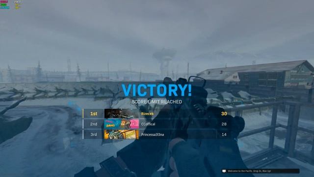 Modern Warfare 2019 in 2022: Game for campers .. смотреть онлайн