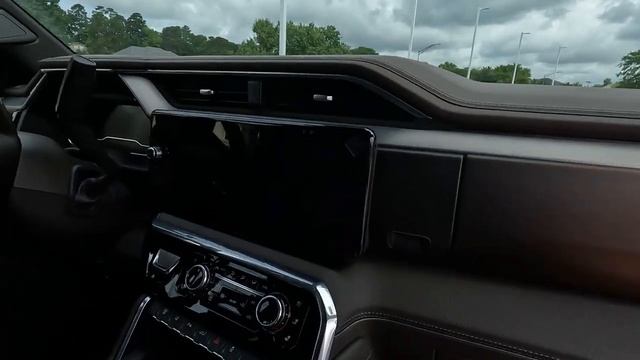 2024 GMC Sierra 2500 HD Denali - Did GMC Make The RIGHT Changes?